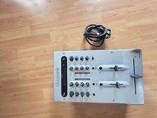 Numark matrix 2 gebraucht kaufen  Unterammergau