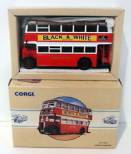 Corgi 1/50 Scale Diecast Model 97203 - Guy Arab - London Transport comprar usado  Enviando para Brazil