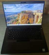 Ordinateur portable dell d'occasion  Saint-Hilaire-du-Rosier