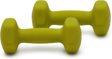 Manubri neoprene pesi usato  Spedire a Italy