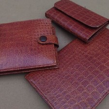 3er set echt gebraucht kaufen  Essingen, Hochstadt, Ottersheim