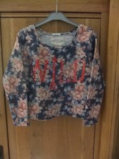 Sweat sweat mango d'occasion  Anzin