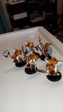 Warhammer 40k blood for sale  Atlanta