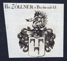 1820 zöllner zoellner gebraucht kaufen  Seubersdorf