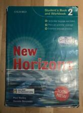 New horizons usato  Menaggio
