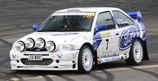 Tamiya ford escort gebraucht kaufen  Plettenberg