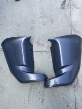 Scocche yamaha 225 usato  Casalnuovo di Napoli