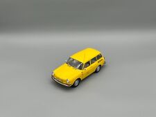 Minichamps volkswagen 1600l gebraucht kaufen  Elmenhorst