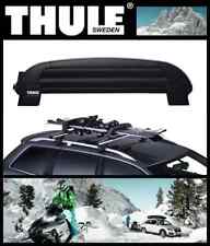 Thule snowpro 748 gebraucht kaufen  Bielefeld