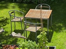 Gartenmöbelset gebraucht meta gebraucht kaufen  Dortmund