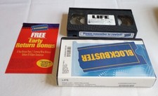 Vintage movie blockbuster for sale  Nampa