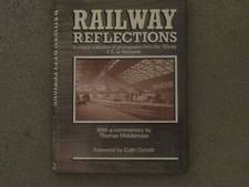 Railway reflections unique for sale  WORTHING