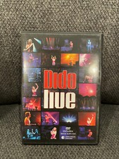 MUSIC CONCERT DVD DIDO LIVE comprar usado  Enviando para Brazil