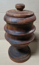Vintage wood wooden for sale  HARWICH
