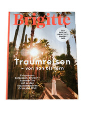 Brigitte sonderheft best gebraucht kaufen  Osnabrück