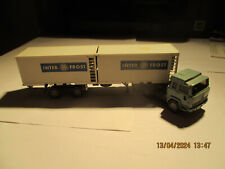 Wiking magirus 235d usato  Trento