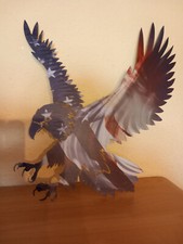 Amerikanischer adler als gebraucht kaufen  Duisburg