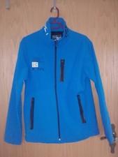 Jungen softshelljacke gr gebraucht kaufen  Wildpoldsried