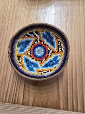 Vintage huichol beaded for sale  Etowah