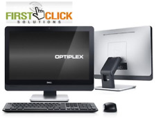 Fcs Dell Optiplex 9010 23" Aio Pc Intel Core i5-3470 3.10GHz 16GB 1TB SSD Win 11 comprar usado  Enviando para Brazil