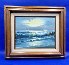 Ocean seascape waves for sale  Chicago