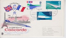 Cover 1969 fdc for sale  ST. AUSTELL
