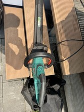 Heckenschere gebraucht kaufen  Berlin