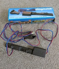 Playmobil train power for sale  NEWARK