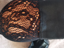halterlose strumpfhosen gebraucht kaufen halterlose strumpfhosen gebraucht kaufen Krefeld