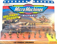 Micro machines combat for sale  Dripping Springs