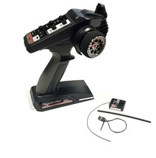 Kyosho Sender Syncro Kt231p Tx + Kr331 Rx LOSE* comprar usado  Enviando para Brazil