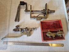 Horlogerie outil grande usato Horlogerie outil grande usato  Spedire a Italy