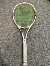 Tecnifibre tfight 300s for sale  Charlotte