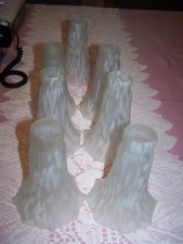 Tiffany style lily for sale  Martinton