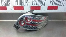 LUCI POSTERIORI DESTRA / 642081 PER PEUGEOT 206 BERLINA XR comprar usado  Enviando para Brazil