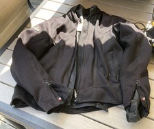 joe rocket motorcycle jacket for sale  Rutland