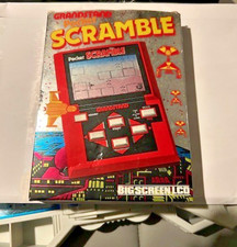 Grandstand pocket scramble for sale  SHAFTESBURY