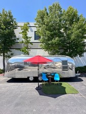 Airstream overlander travel for sale  San Pedro