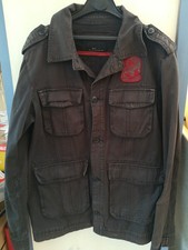 Veste jeans zara d'occasion  Paris I