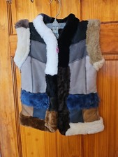 Genuine sheepskin leather for sale  Brooklyn