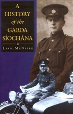 History garda siochana for sale  ROSSENDALE
