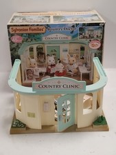 sylvanian doctor for sale  RUGBY