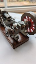 Horizontal stationary model for sale  LLANRWST
