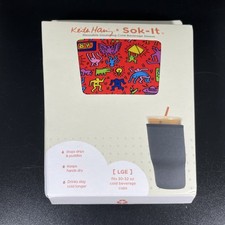 sleeves cup for sale  Iron Station
