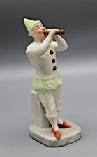 Ancien biscuit polychrome d'occasion  Amiens-