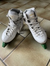 Schlittschuhe graf eiskunstlau gebraucht kaufen  Berlin