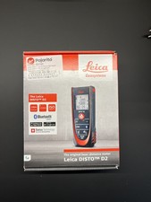 Leica disto misuratore usato  Milano