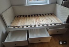 Ikea hemnes tagesbett gebraucht kaufen  Bingen