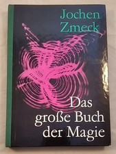 Große buch magie gebraucht kaufen  Boizenburg/ Elbe