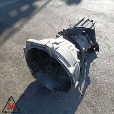 Cambio manuale gearbox usato  Italia